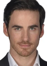 Колин О’Донохью