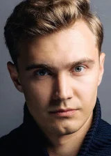 Aleksey Saxarov