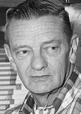 Джон Лоунсбери