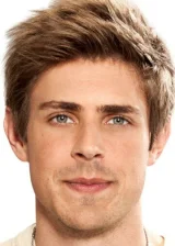 Крис Лоуэлл