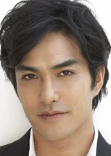 Кадзуки Китамура