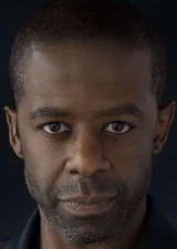 Эдриан Лестер