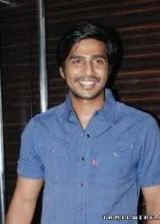 Vishnu Vishal