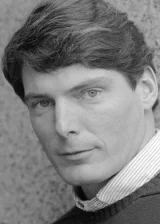 Кристофер Рив