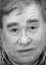 Михаил Светин