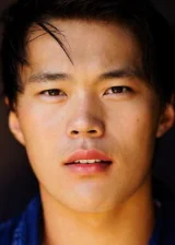 Джон Харлан Ким