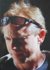 Лейф Тильден