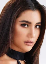 Прая Лундберг