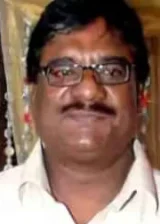 Dipak Shirke