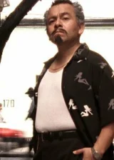 Сильверио Паласиос