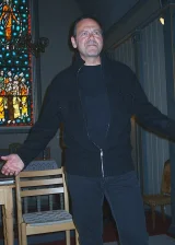 Свейн Тиндберг