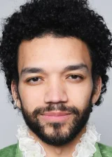 Джастис Смит