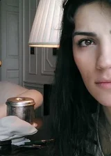 Аделаида Перхою