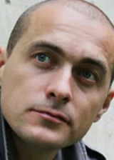 Кирилл Захаров