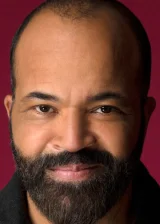 Джеффри Райт