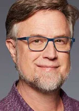 Дэн Повенмайр