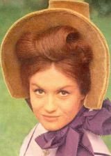 Женевьев Фонтанель