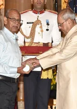 Садху Мехер