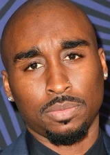 Деметриус Шипп мл.