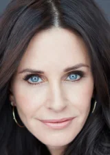 Кортни Кокс