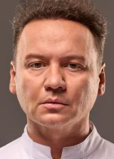 Александр Олешко