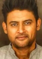 Манав Гохил