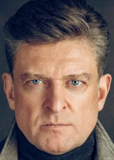 Сергей Комаров