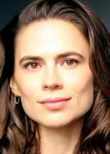 Хейли Этвелл