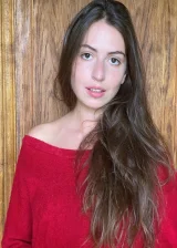 Tess Lovern