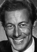 Рекс Харрисон