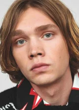 Чарли Пламмер