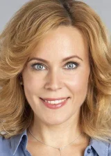 Мария Куликова