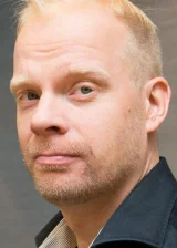 Вилле Миллиринне