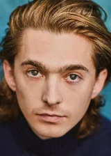 Остин Абрамс