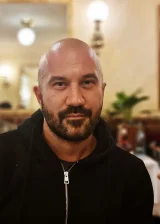 Dominik Sedlar