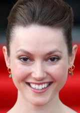 Лидия Уилсон