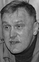 Viktor Petrov