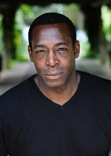 Энтони Уоррен