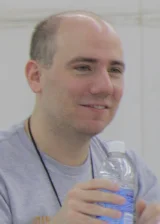 Билл Роджерс