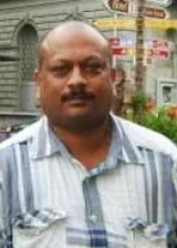 Ravi Sarin