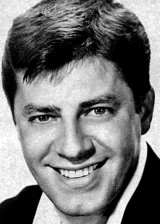 Джерри Льюис