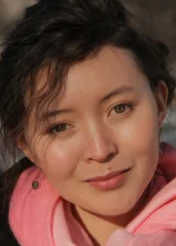 Самал Еслямова