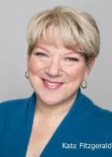 Кейт Фицджеральд