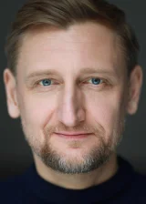 Сергей Сафронов