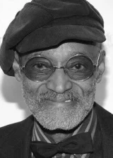 Мелвин Ван Пиблз