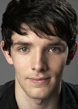 Колин Морган