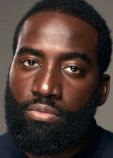 Шамир Андерсон