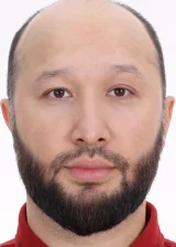 Хуршид Муратов