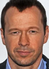 Донни Уолберг