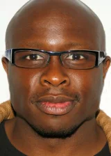 Стив Харрис